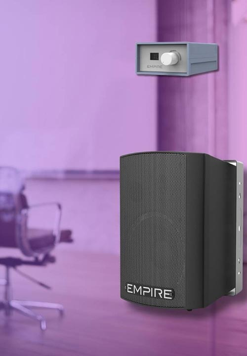 sistemi audio wireless