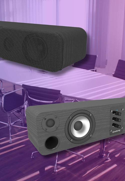 soundbar empire
